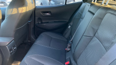 Toyota Corolla 1.8 VVT-i Hybrid Excel 5dr CVT Hybrid Hatchback